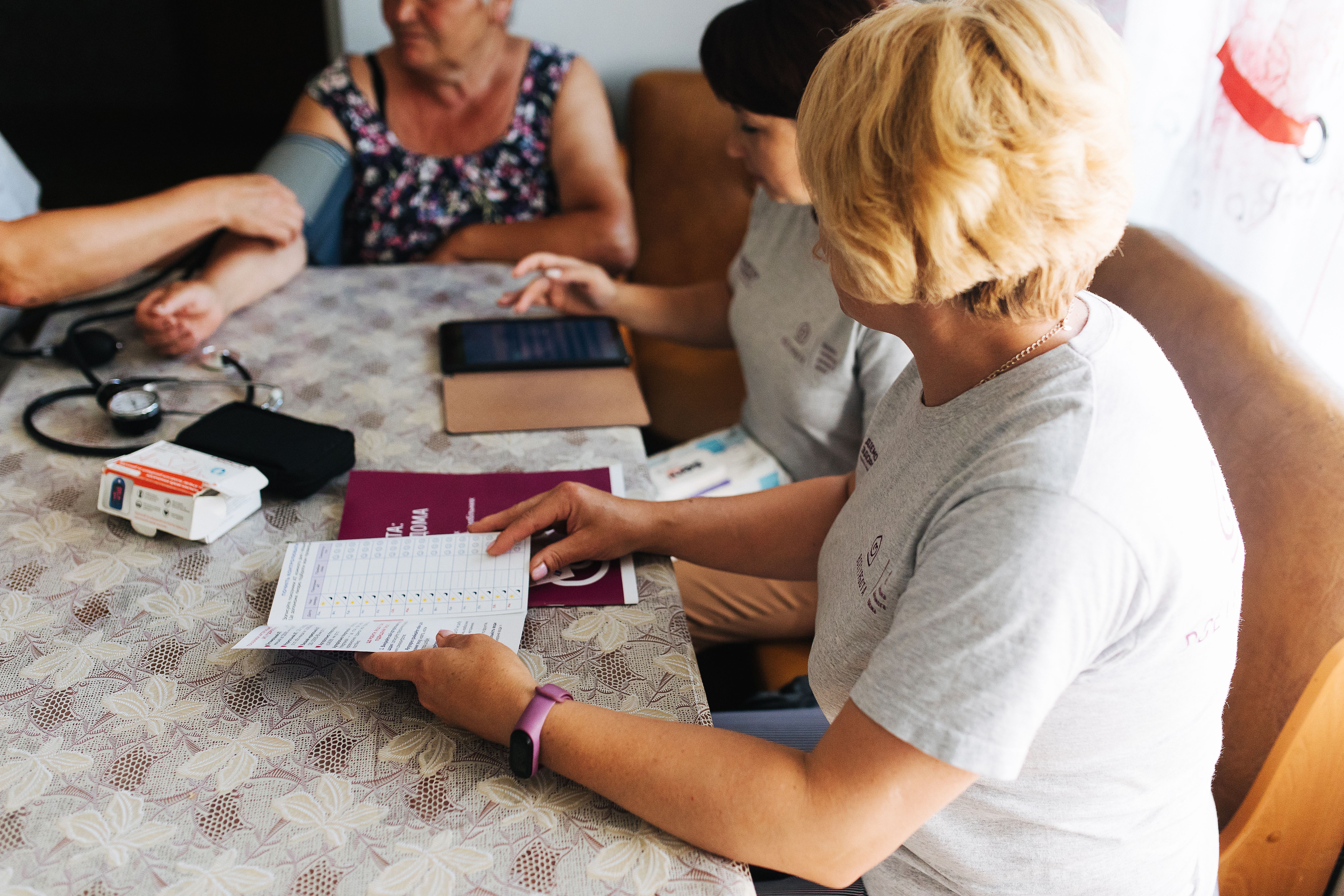 Odoo CMS - a big picture