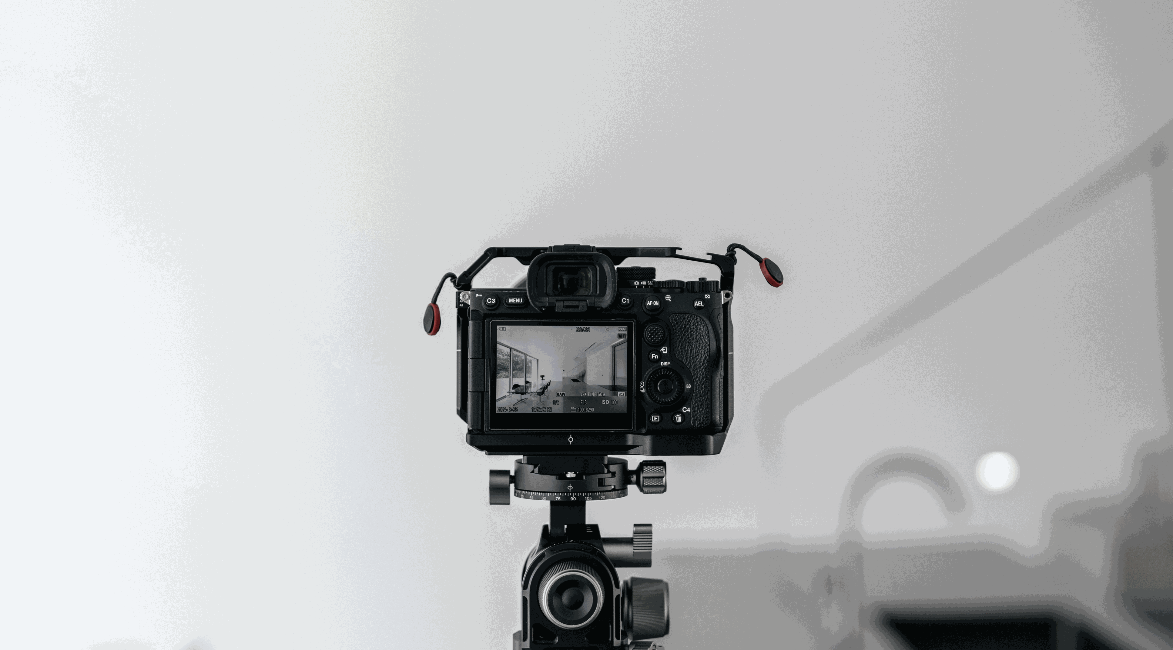 Odoo text and image block